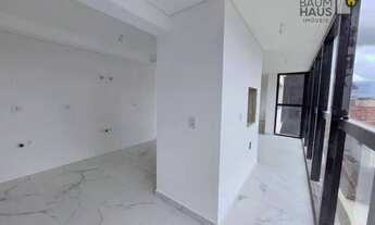 Imagem 6: Apartamento com 3 quartos, 2 vagas, no São Pedro São José dos Pinhais