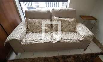 Imagem 7: Apartamento para Aluguel - Setor Oeste, 1 Quarto, 34 m2