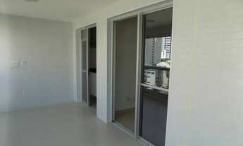 Imagem 4: Apartamento para aluguel possui 47 metros quadrados com 1 quarto em Saúde - São Paulo - SP