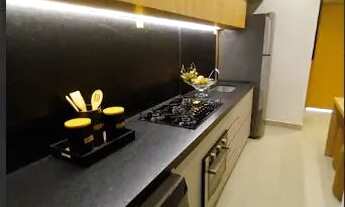 Imagem 6: Oportunidade, 01 ou 02 suítes no Setor Universitário