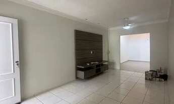 Imagem 2: Casa com 3 dormitórios para alugar, 110 m² por R$ 2.670,00/mês - Terra Nova Garden Village