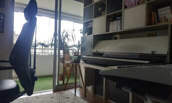 Imagem 4: Apartamento para venda possui 85 metros quadrados com 3 quartos em Centro - Diadema - SP