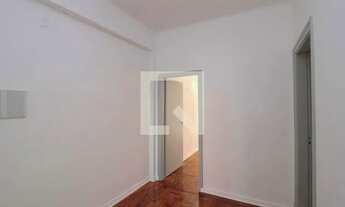 Imagem 2: Apartamento para Aluguel - Santa Cecília, 2 Quartos, 61 m2