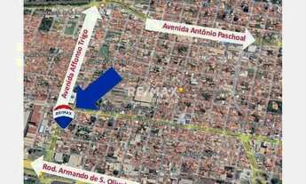 Imagem 4: Oportunidade Comercial - Avenida Affonso Trigo - Sertãozinho/SP