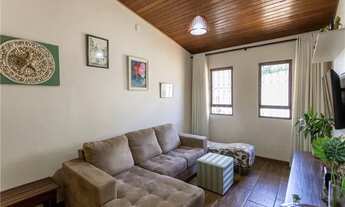 Imagem 4: Casa com 3 dormitórios (1 suíte) à venda no Jardim Palmares