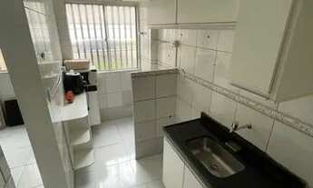 Imagem 2: Apartamento condomínio Alcântara