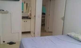 Imagem 3: Apartamento para aluguel e venda possui 77 metros quadrados com 3 quartos