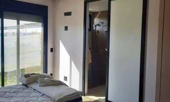 Imagem 7: Casa com 4 dormitórios à venda, 284 m² por R$ 1.950.000,00 - Residencial Parque Laguna I