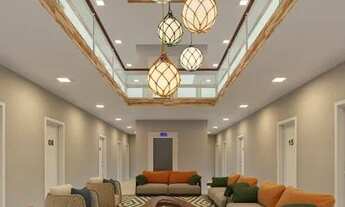 Imagem 3: Cupe Garden - Praia do Cupe região de Porto de Galinhas / Apto 1 quarto