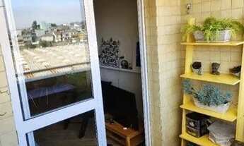 Imagem: Apartamento com 2 dormitórios à venda