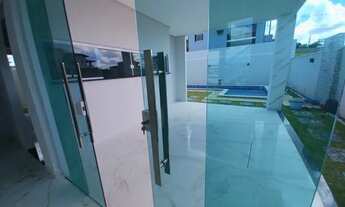 Imagem 3: EXCELENTE CASA NO TERRAS ALPHAVILLE CAMAÇARI