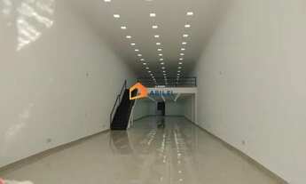 Imagem 2: Salão para aluguel, Tatuapé - São Paulo/SP