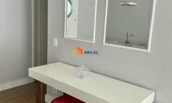 Imagem 7: Apartamento à venda, 3 quartos, 1 suíte, 2 vagas, Jardim Anália Franco - São Paulo/SP