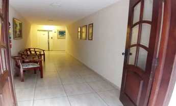 Imagem 6: Apartamento na Guilhermina 1 Quarto