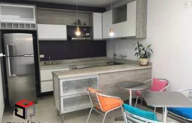 Imagem 5: Sobrado à venda 4 quartos 1 vaga Alpina - Santo André - SP