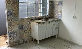 Imagem 2: Excelente casa para locação no Jardim Terra Branca