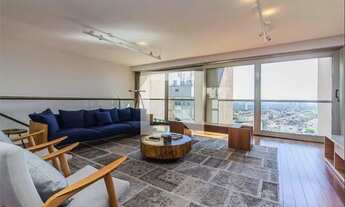 Imagem 5: Apartamento à Venda - Vila Madalena, 3 Quartos, 326 m2