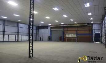 Imagem 4: ÓTIMO GALPÃO ZONA OESTE