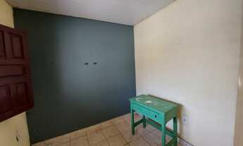 Imagem 4: Conjunto Ariri Bolonha, Casa para venda com 2 quartos, bairro Coqueiro - Belém - PA