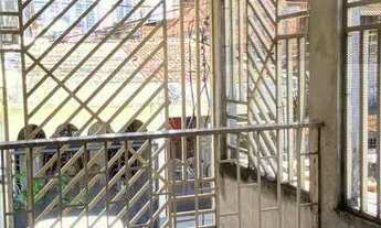 Imagem: Casa de dois pavimentos