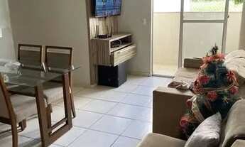 Imagem 2: Mobiliado - Marituba