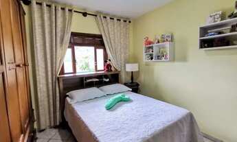 Imagem 3: Casa com 2 dormitórios à venda, 46 m² por R$ 300.000,00 - Bom Retiro - Teresópolis/RJ