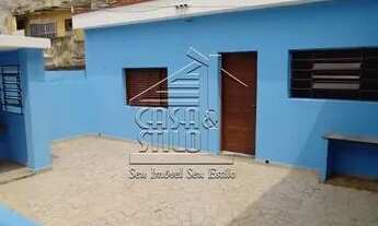 Imagem: SãO PAULO - Casa Padrão - Vila Matilde