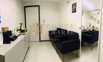 Imagem 3: Excelente sala comercial Mobiliada disponível para locação Edifício Prime Square