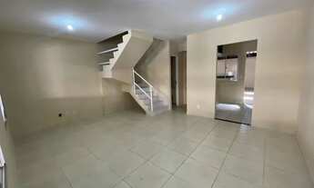 Imagem 7: Casa para aluguel no bairro novo condomínio Jauá