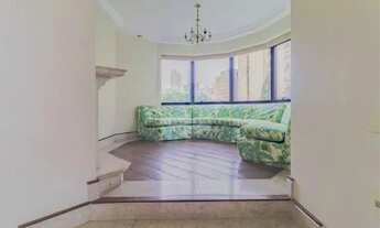 Imagem 4: #-Apartamento com 3 Quartos e 5 banheiros e 5 banheiros à Venda, 268 m² por R$ 5.800.000