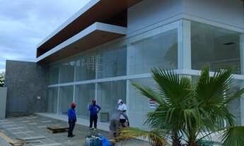 Imagem: Lojas comercial para alugar tirol