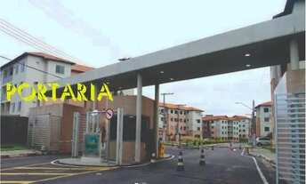 Imagem: Alegro Montenegro. 2 Quartos. 1 Suíte