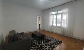 Imagem 2: Apartamento para aluguel, 3 quartos, 1 vaga, Gonzaga - Santos/SP