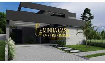 Imagem 3: CASA CONDOMINIO QUINTA DO LAGO RESIDENCE