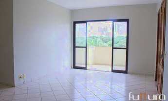 Imagem 5: Apartamento para locação, Edifício Sylvio de Melo, Setor Central, Goiânia, GO