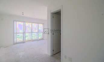 Imagem 6: Apartamento Venda 1 Dormitórios - 50 m² Brooklin