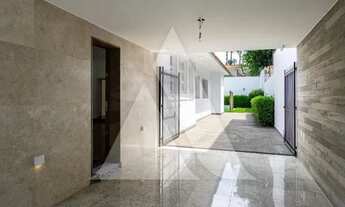 Imagem 5: SãO PAULO - Casa Padrão - Jardim América