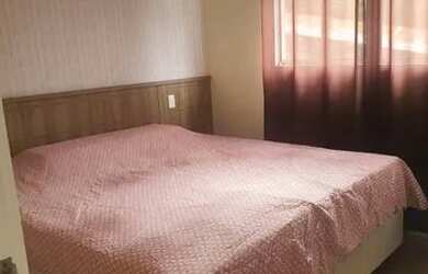 Imagem 3: Apartamento com 3 dormitórios à venda, 59 m² por R$ 280.000 - Vila Izabel - Curitiba/PR