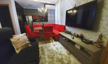 Imagem 4: Apartamento Padrão em São José do Rio Preto