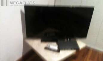 Imagem 4: 00988 - Flat/Aparthotel 1 Dorm, JARDINS - SÃO PAULO/SP