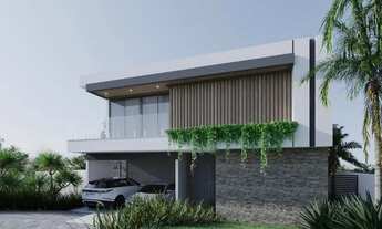 Imagem: Casa com 4 dormitórios à venda, 316 m²