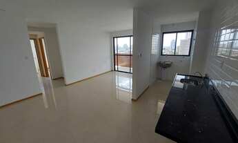 Imagem 7: W Residence, apartamento novinho de 2 quartos sendo 01 suíte, 02 vagas, bairro do Marco