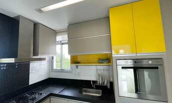 Imagem 5: Cobertura duplex próxima à Savassi - Santo Antônio - Belo Horizonte/MG