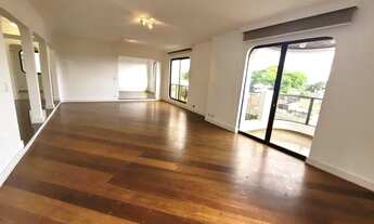 Imagem 3: Apartamento com 4 dormitórios para alugar, 270 m² por R$ 21.830/mês - Jardim Paulista - Sã