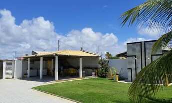 Imagem 2: Casa no abaís pra alugar