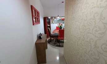 Imagem 7: Apartamento à venda, 58 m² por R$ 360.000,00 - Monte Castelo - São José dos Campos/SP