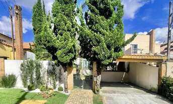 Imagem: Casa com 3 dormitórios para alugar, 147