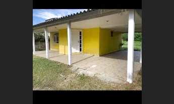 Imagem: Casa com terreno