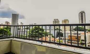 Imagem 5: Apartamento para Aluguel - Brooklin, 1 Quarto, 45 m2