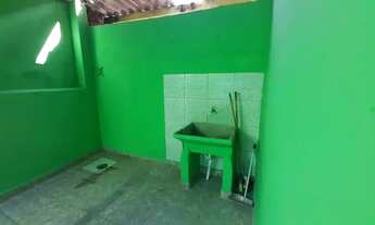 Imagem 6: Casa para Aluguel com 1 quarto , 50m² em Jardim Santa Maria - São Paulo